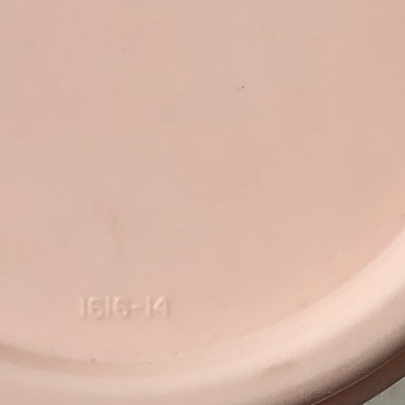 Vintage 1980’s Pink Collectible Tupperware Modular Mate Storage Container - Picture 8 of 8